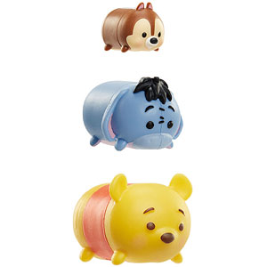 ディズニー ツムツム コレクションパック9