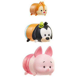 ディズニー ツムツム コレクションパック14