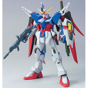 お盆セール17日迄‼️ HG & RG デスティニーガンダム　3個セット HGCE デスティニーガンダム 1/144スケール – SOOTANG HOBBY