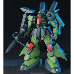 HGUC 1/144 ジムIII プラモデル（再販）[BANDAI SPIRITS]《在庫