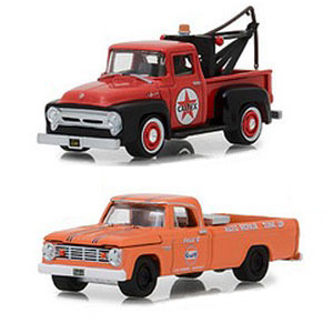 1/64 Running on Empty Series 6　6個入りアソート