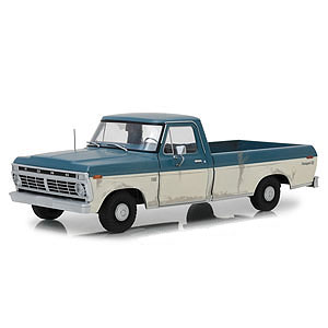 1/18 The Walking Dead (2010-15 TV Series) - 1973 Ford F-100