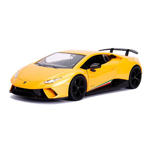 1/24 HYPER-SPEC ランボルギーニ アヴェンタドール SV RED[Jada 1/24 HYPER-SPEC ランボルギーニ アヴェンタドール SV RED[Jada