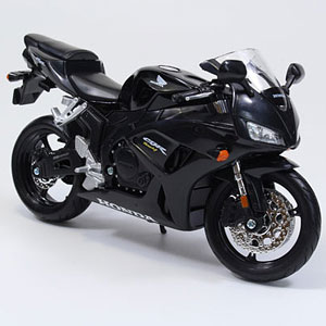 1/12 完成品バイク Honda CBR1000RR