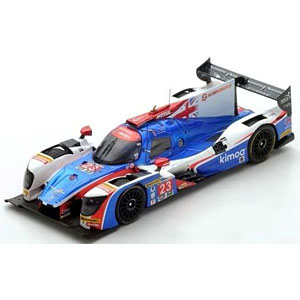 1/43 リジェ JS P217 - Gibson No.33 Jackie Chan DC Racing 24H 1/43 リジェ JS P217 - Gibson No.33 Jackie Chan DC Racing 24H