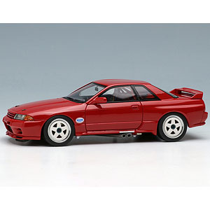 1/43 日産 スカイライン GT-R (BNR32) Gr.A チームゼクセル スパ24時間