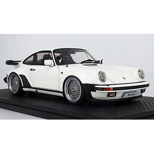1/18 Porsche911 (930) Turbo Silver[イグニッションモデル