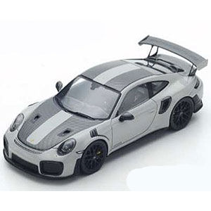 1/43 ポルシェ 911 GT2 RS Weissach Package 2018
