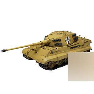 ガールズ＆パンツァー劇場版 1/35 巡航戦車 A41 センチュリオン