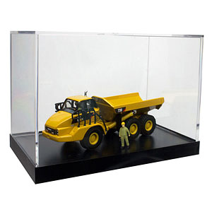 1/87 CAT M318D ホイールショベル 特別セット