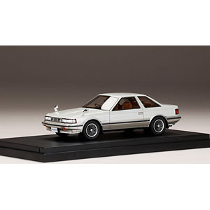 1/43 トヨタソアラ 2800GT-Limited リミテッドクォーツトーニング