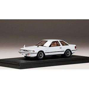 1/43 トヨタソアラ 2800GT-Extra スーパーホワイト