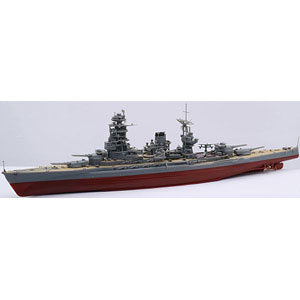 1/700 艦NEXTシリーズ No.13 日本海軍戦艦 長門 昭和19年/捷一号作戦 プラモデル