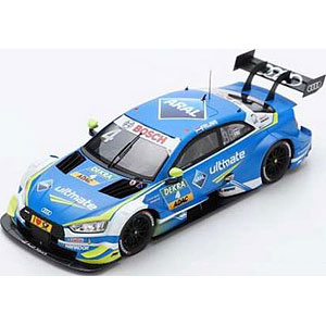 1/43 Audi RS 5 DTM No.51 2018 Audi Sport Team Abt Sportline Nico Muller[スパーク ]《在庫切れ》