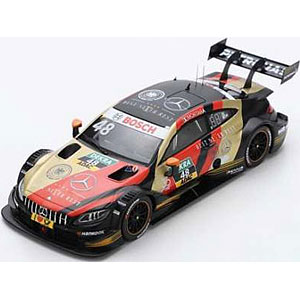 1/43 Mercedes-AMG C 63 DTM No.48 2018 Mercedes-AMG DTM Team