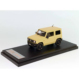 Amazon | MARK43 1/43 スズキ ジムニー (JB64W) XC ジャングル