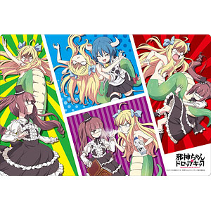 (未使用･未開封品)　ブシロードスリーブコレクション ハイグレード Vol.1767 邪神ちゃん ドロップキック『ドラゴンスクリュー』 bt0tq1u 第335弾 ブシロードスリーブコレクションHG Vol.1765～1773
