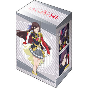 ブシロードデッキホルダーコレクションV2 少女☆歌劇 レヴュースタァ