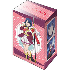 ブシロードデッキホルダーコレクションV2 Vol.578 少女☆歌劇