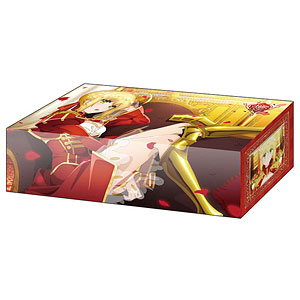 ブシロードストレイジボックスコレクション Vol.281 Fate/EXTRA Last Encore『セイバー』Part.2