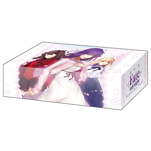 (未使用･未開封品)　ブシロードストレイジボックスコレクション Vol.283 Fate/stay night[Heaven&#39;s Feel]『間桐桜』 p706p5g ブシロードストレイジボックスコレクション Vol.283 Fate/stay