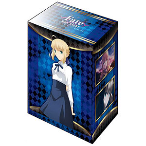 ブシロードデッキホルダーコレクションV2 Vol.359 酷く Fate
