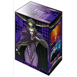 ブシロードデッキホルダーコレクションV2 Vol.591 Fate/stay night[Heaven’s Feel]『キャスター』