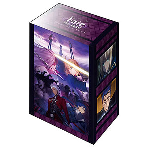 ブシロードデッキホルダーコレクションV2 Vol.593 『Fate/stay night[Heaven’s Feel]』