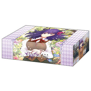 (未使用･未開封品)　ブシロードストレイジボックスコレクション Vol.283 Fate/stay night[Heaven&#39;s Feel]『間桐桜』 p706p5g ブシロードストレイジボックスコレクション Vol.283 Fate/stay