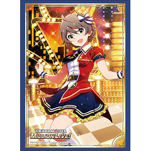 ヴァイスシュヴァルツSECサインアイマスミリオン桜守歌織 SP 桜守 歌織（サイン入り） 販売 | アニメ「アイドルマスター