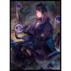 きゃらスリーブコレクション マットシリーズ Shadowverse 破壊の