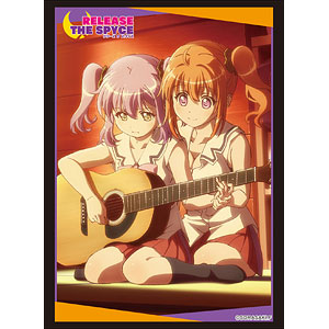 ブシロードスリーブコレクション ハイグレード Vol.1833 RELEASE THE SPYCE『楓＆命』 パック