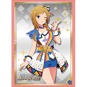 ブシロードスリーブコレクション ハイグレード Vol.1857 アイドルマスター ミリオンライブ！『百瀬莉緒』 パック