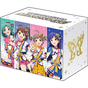 ブシロード　デッキホルダー　アイドルマスター　四条貴音　4個 61lFMJUc4+L._UF350,350_QL50_.jpg