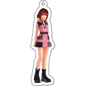 【麗奈様お引き取り中】キングダムハーツ  カイリ ストラップ 検索結果]-amiami.jp-あみあみオンライン本店-