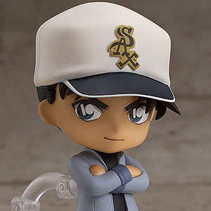 名探偵コナン 服部平次 ねんどろいど ねんどろいど 服部平次