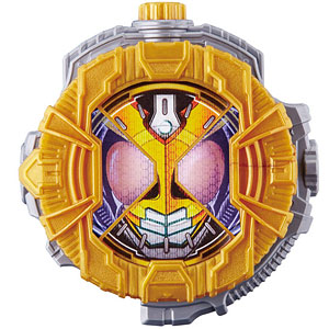 仮面ライダージオウ DXアギトライドウォッチ