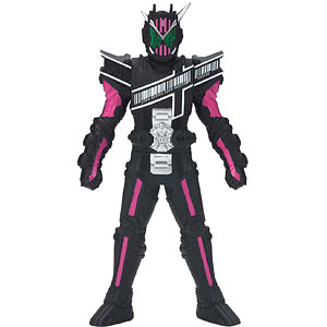 仮面ライダージオウ ライダーヒーローシリーズ10 仮面ライダージオウ ディケイドアーマー