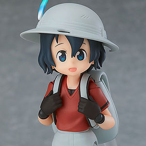 ねんどろいど けものフレンズ かばん(GOODSMILE ONLINE SHOP限定) mxn26g8 ねんどろいど かばん