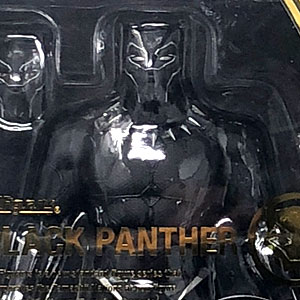 S.H.フィギュアーツ ブラック・ウィドウ (アベンジャーズ