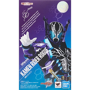 中古】(本体B+/箱B)S.H.フィギュアーツ (真骨彫製法) 仮面ライダーW