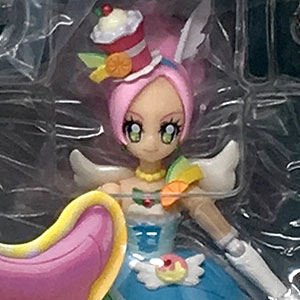 BANDAI - 【ラスト1セット❗️】新品S.H.フィギュアーツ　フレッシュプリキュア　コンプ S.H.Figuarts キュアドリーム -Precure Character Designer's
