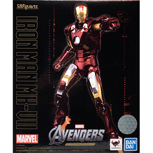 ✨ SHフィギュアーツ　MAFEX アベンジャーズ　セット売り✨ ✨ SHフィギュアーツ MAFEX アベンジャーズ セット売り✨ SH