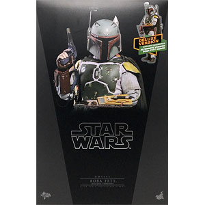 トイサピ限定 StarWars ボバ・フェット ボーナスアクセサリー