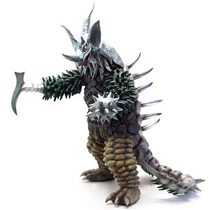 CCP ウルトラマン 1/6特撮シリーズ Vol.085 ウルトラマンタロウ 第40話 暴君怪獣 タイラント