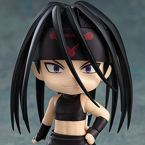 ねんどろいどもあ 鋼の錬金術師 アームストロング WF2019限定 海外正規品 Amazon.co.jp: ねんどろいどもあ 鋼の錬金術師 FULLMETAL