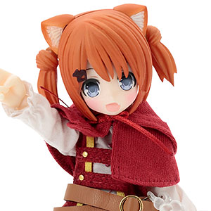 中古】(本体B+/箱B)1/12 ミミーガーデン博物誌 ミャム 完成品 中古】(本体B+/箱B)1/12 ミミーガーデン博物誌 ミャム 完成品
