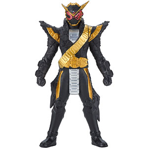 仮面ライダージオウ ライダーヒーローシリーズ11 オーマジオウ