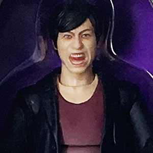 S.H.Figuarts 新檀黎斗 ～新たな哀と楽～(魂ウェブ商店限定)