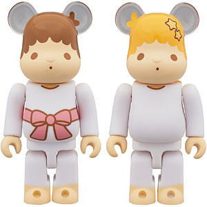 サンリオ❣️超激レア　キキララ お友達　フィギュア　クマ　ネコ　レトロ Amazon.co.jp: サンリオ(SANRIO) シークレットミニチュア招き猫